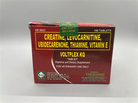 how to use voltplex kq for conditioning